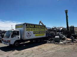 Best Construction Debris Removal  in Colmar Manor, MD