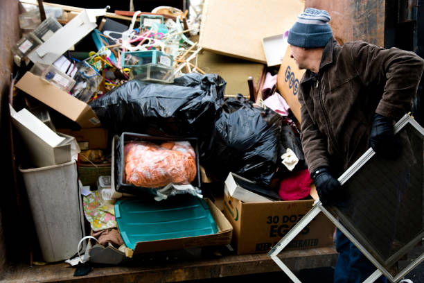 Best Same-Day Junk Removal Services  in Colmar Manor, MD